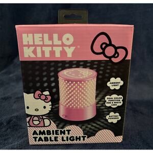 Hello Kitty Ambient Table Light